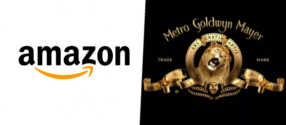 What Can Entrepreneurs Learn From Amazon’s Acquisition Of MGM Studios