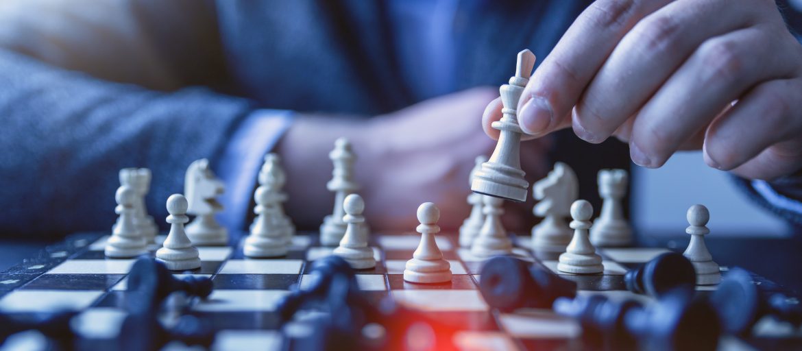 5 Important Lessons From The Game Of Chess